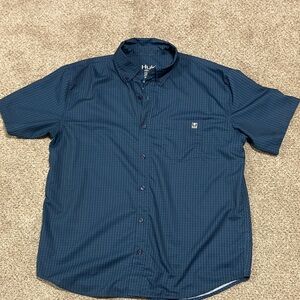 Huk Fishing Shirt